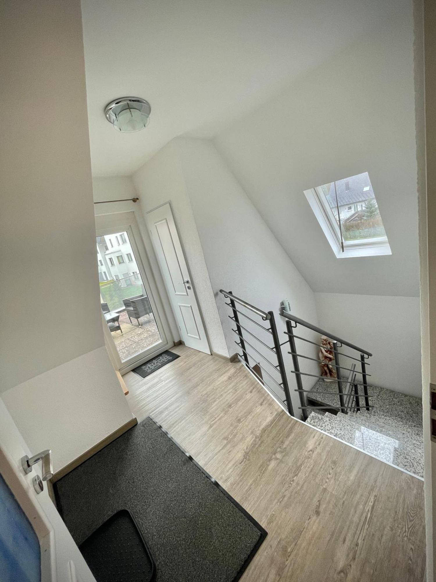 Апартаменти Casa Jungle Glanz Deluxe Зігмарінген Екстер'єр фото