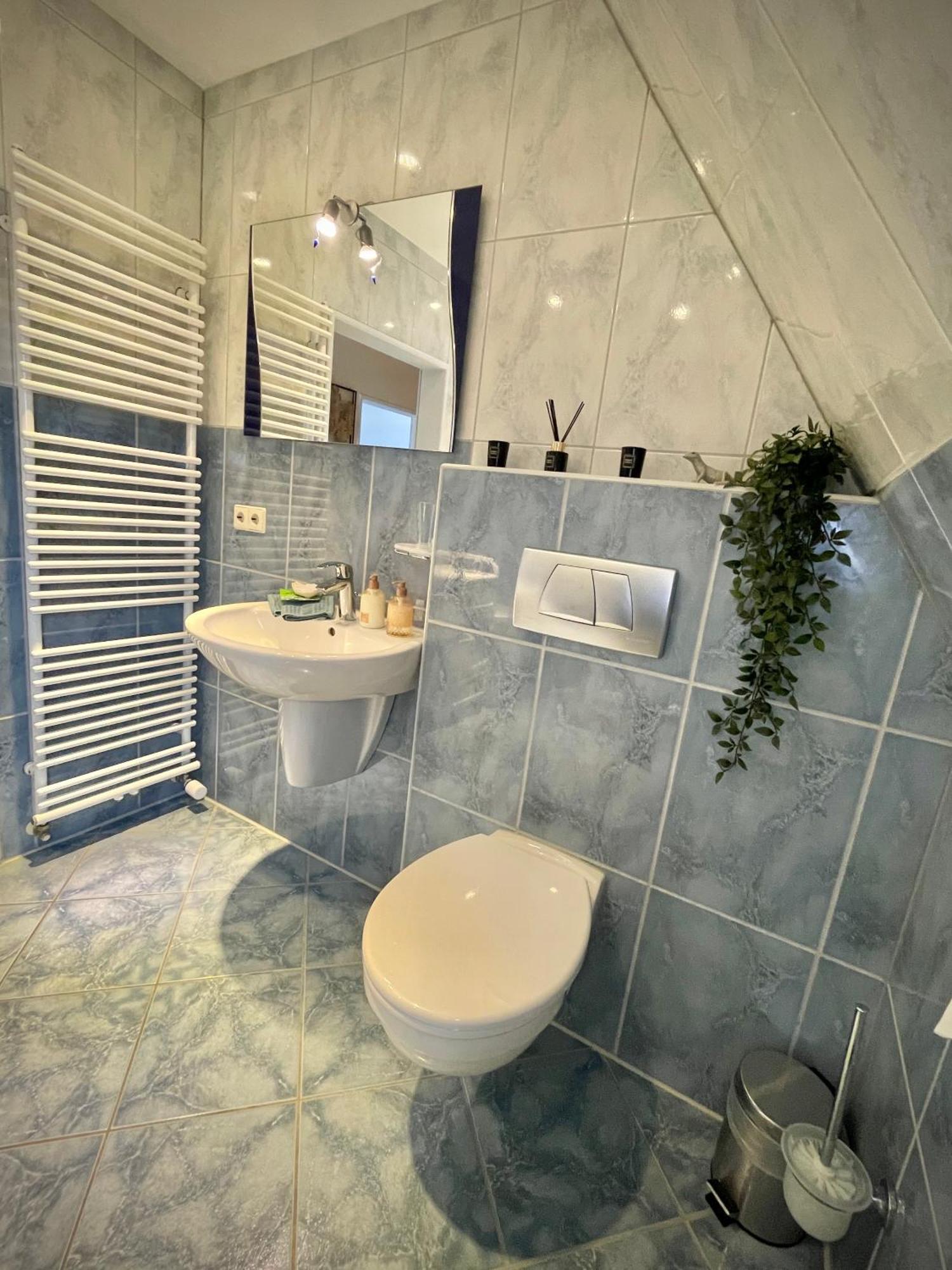 Апартаменти Casa Jungle Glanz Deluxe Зігмарінген Екстер'єр фото