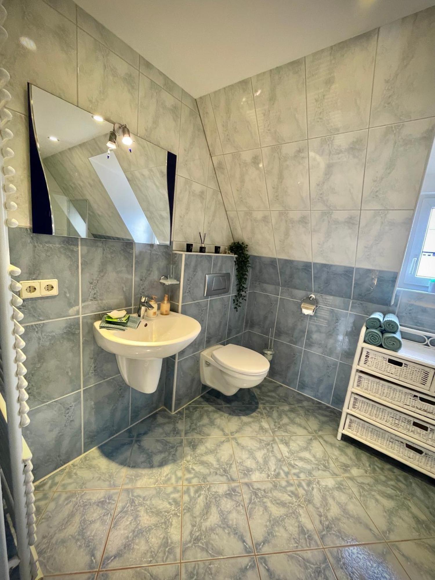 Апартаменти Casa Jungle Glanz Deluxe Зігмарінген Екстер'єр фото