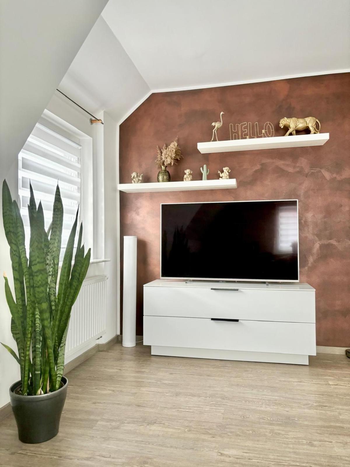 Апартаменти Casa Jungle Glanz Deluxe Зігмарінген Екстер'єр фото